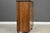 Mid-Century Modern 1960s Walnut Tall Mid Century Modern Dresser by Davis Cabinet Company For Sale - Image 3 of 11