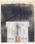 Karl Fred Dahmen, Germat, Edition 94/100, 1970s, Etching For Sale