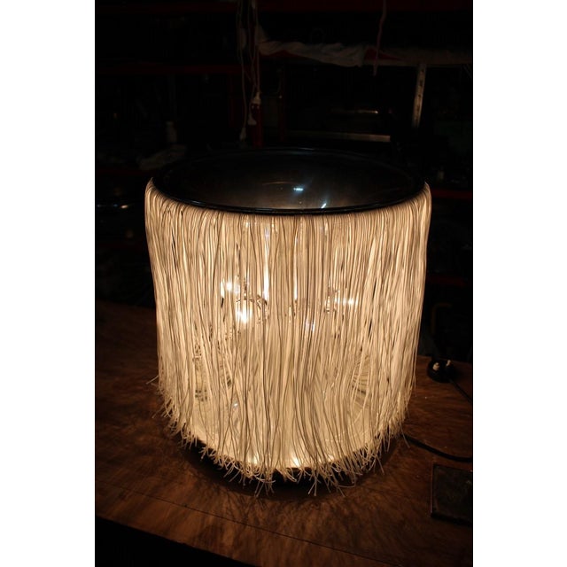 Model 597 Table Lamp by Gianfranco Frattini for Arteluce, 1960s For Sale - Image 18 of 18