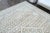 1970s Vintage Persian Handmade Wool Cotton Beige Area Rug For Sale In San Francisco - Image 6 of 11