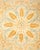Traditional Mogul, One-of-a-Kind Hand-Knotted Area Rug - Ivory, 4' 2" x 6' 5" For Sale - Image 3 of 8