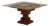 Corinth Dining Table by Ferdinando Meccani for Meccani Furniture, 1978 For Sale