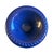 Blue Vintage 1985 Taittenger Collection Featuring a Pop-Art Screenprint Designed by American Artist Roy Lichtenstein For Sale - Image 8 of 9