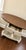 Wood The Jonie No. 001 | Cottagecore Entryway Table | One-of-a-Kind Refinished Vintage Console Table For Sale - Image 7 of 7