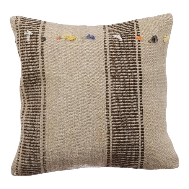 Decorative Turkish Pillow Cover For Sale