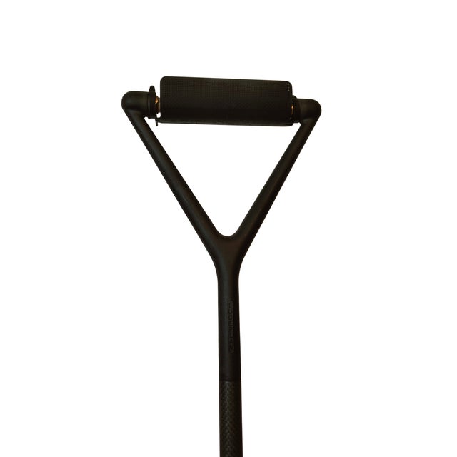 1 Lola floor lamp, Luceplan, 1980s. The floor lamp is height-adjustable from 160 to 200 cm. It can be dimmed to 4...