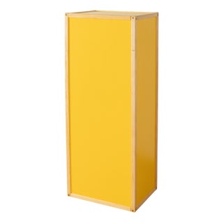 Profilsystem Wardrobe from Flötotto, 1970s For Sale