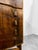 French Walnut Secretary, Denmark, 1950s For Sale - Image 18 of 18