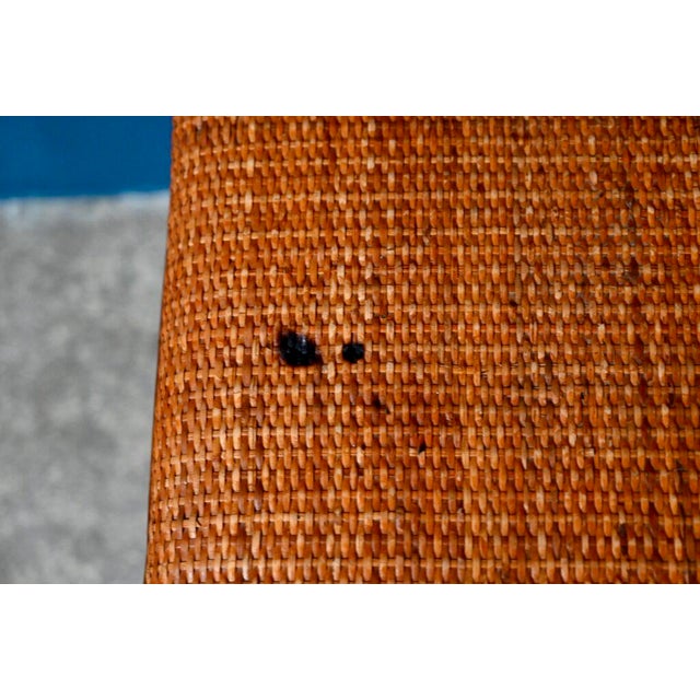 Set of Modern Italian Nesting Stools, 1950s For Sale - Image 13 of 14