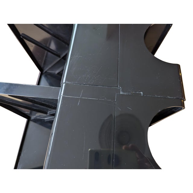 Boby Serving Container by Joe Colombo for Bieffeplast, 1970s For Sale - Image 3 of 13