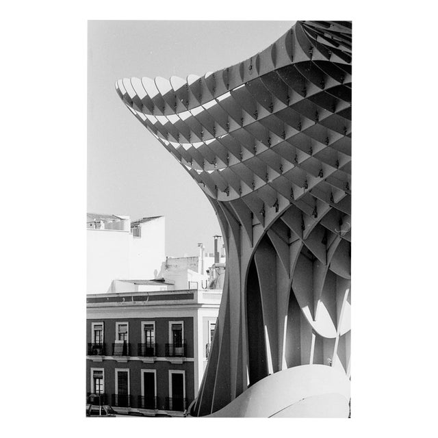 Paul Cooklin, Seville Spain 0003, Edition of 50 For Sale