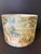 English 1990s Pair of English Country Scenic Toile Drum Lampshades For Sale - Image 3 of 9
