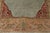 Antique Sultan Abad carpet Oversize 10'3" x 16'8" For Sale - Image 4 of 6