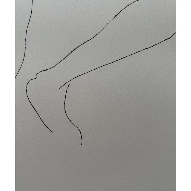 Black After Auguste Rodin (1840-1917), Aurora, 1900, Printed in Itally For Sale - Image 8 of 8