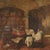Jeno Chemendy, Untitled, Oil on Canvas, Framed For Sale - Image 3 of 13