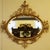 French Friedman Brother Natchez Model Adam French Style Beveled Horizontal Mirror For Sale - Image 3 of 10