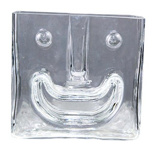 Vase by C. J. Riedel for Riedel, 1970s For Sale