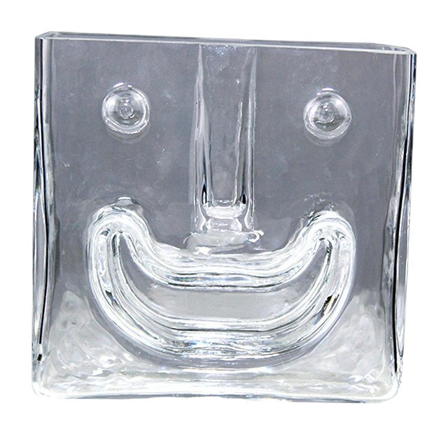 Vase by C. J. Riedel for Riedel, 1970s For Sale