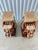 Vintage Elephant Garden Stools-a Pair For Sale - Image 4 of 10
