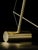ED59.01 Floor Lamp by Edizioni Design For Sale - Image 4 of 11