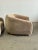 Vintage Custom Royere Style Loungers -Pair For Sale - Image 4 of 8