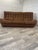 Textile Vintage Original Atlantis Living Room Set from Jitona, 1970, Set of 3 For Sale - Image 7 of 17