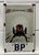 White Bp Petrol Advertising Heavy Enamel Sign For Sale - Image 8 of 8