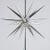 Not Yet Made - Made To Order Aluminum Starburst Table Lamps by Marcelo Bessa - a Pair For Sale - Image 5 of 8