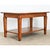 French Early 20th Century Art Nouveau Work Table For Sale - Image 11 of 15