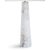Regina Andrew Quatrefoil Alabaster Table Lamp Large For Sale - Image 4 of 8