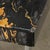 Brown Marble-Infused Coffee Table For Sale - Image 8 of 18