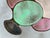 Modernist Mid Century Abstract Painting - Unknown Artist For Sale - Image 4 of 4