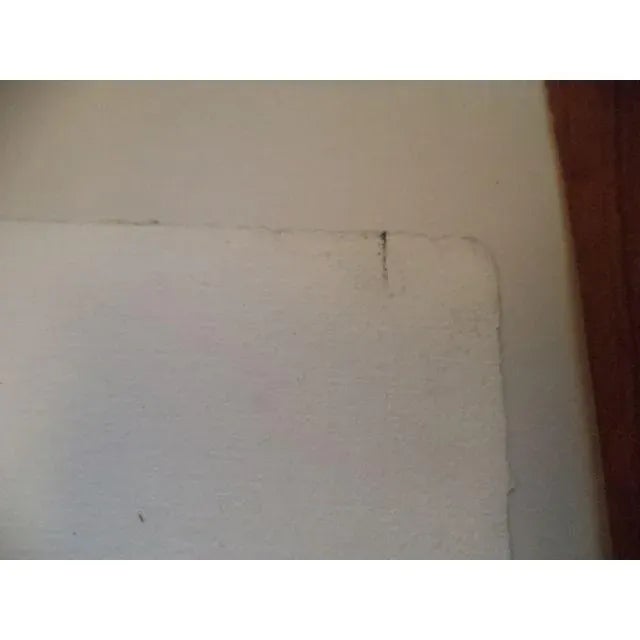 Original Rare 1935 1st Edition Pencil Signed, Numbered and Dated Paul Cadmus Ltd. Ed. Etching "Shore Leave" For Sale - Image 9 of 10