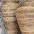 Wood Vintage Coastal Pencil Reed Vases - Set of 2 For Sale - Image 7 of 12
