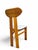 Scandinavian Pine Dining Chairs, 1970s, Set of 6 For Sale - Image 9 of 10