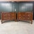 Empire Elegance: a pair of chests of drawers of rare refinement The beauty of early 19th century cabinetmaking art takes...