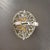 Natural White Opal Diamond Ring 14k Gold 11 TCW GIA Certified, Size 6.25 For Sale - Image 4 of 13