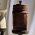 Large Indonesian Wicker Fishing Basket with Lid For Sale - Image 16 of 18