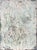 Bay Area Abstract Expressionist Fauvist Oil on Paper Honora Berg Berkeley 1959 by Honora Berg For Sale - Image 9 of 9