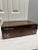 Victorian Victorian Stationery Box Lap Desk For Sale - Image 3 of 12