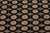 2020s Bokhara Rug 9’1” X 12’1” Black Wool Tribal Hand-Knotted Oriental Carpet For Sale - Image 5 of 13