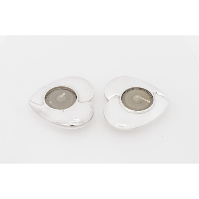 Metal Christofle Silver PArticles, 3 For Sale - Image 7 of 11
