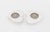 Metal Christofle Silver PArticles, 3 For Sale - Image 7 of 11
