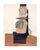 "Vessel 2" Original Mixed-Media Framed Collage on Paper by Zac Woodiel For Sale - Image 4 of 12