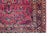 Persian Early 20th Century Persian Sarouk Rug For Sale - Image 3 of 15
