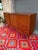 Mid-Century Modern Danish Teak Highboard For Sale - Image 10 of 12