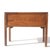 Mid 19th Century Antique Chinese Three-Drawer Side Table For Sale - Image 5 of 5