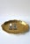 Pickard China Gold Porcelain Jewelry Dish For Sale - Image 4 of 11