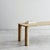 Cest Le Pied Dining Table by Uwe Gaertner For Sale - Image 4 of 5