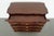 Vintage Alfonso Marina Bombe Chest For Sale - Image 9 of 15